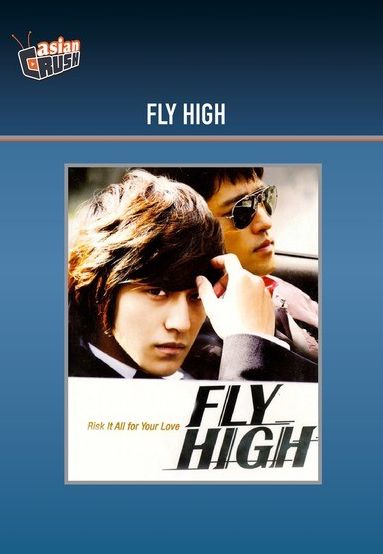 Fly High