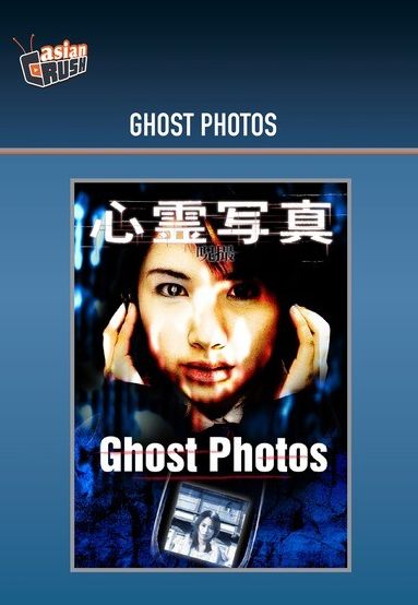 Ghost Photos