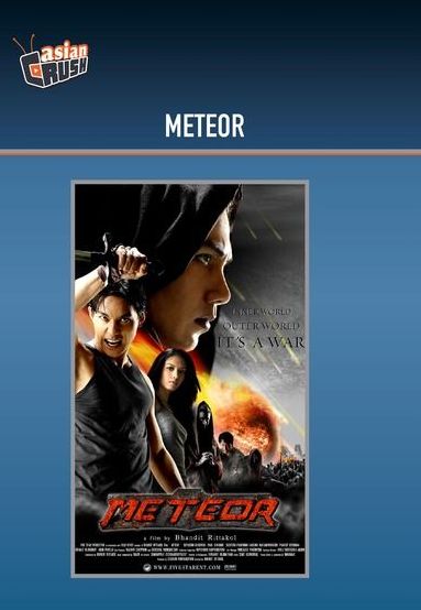 Meteor