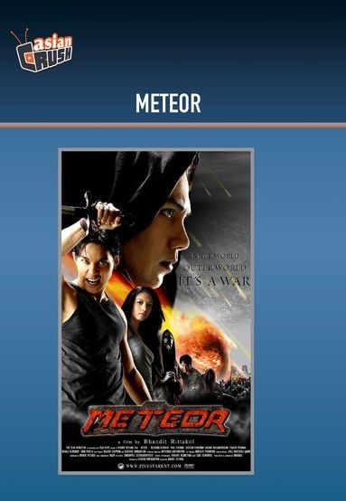 Meteor
