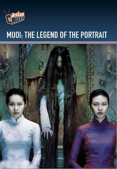 Muoi: The Legend of a Portrait