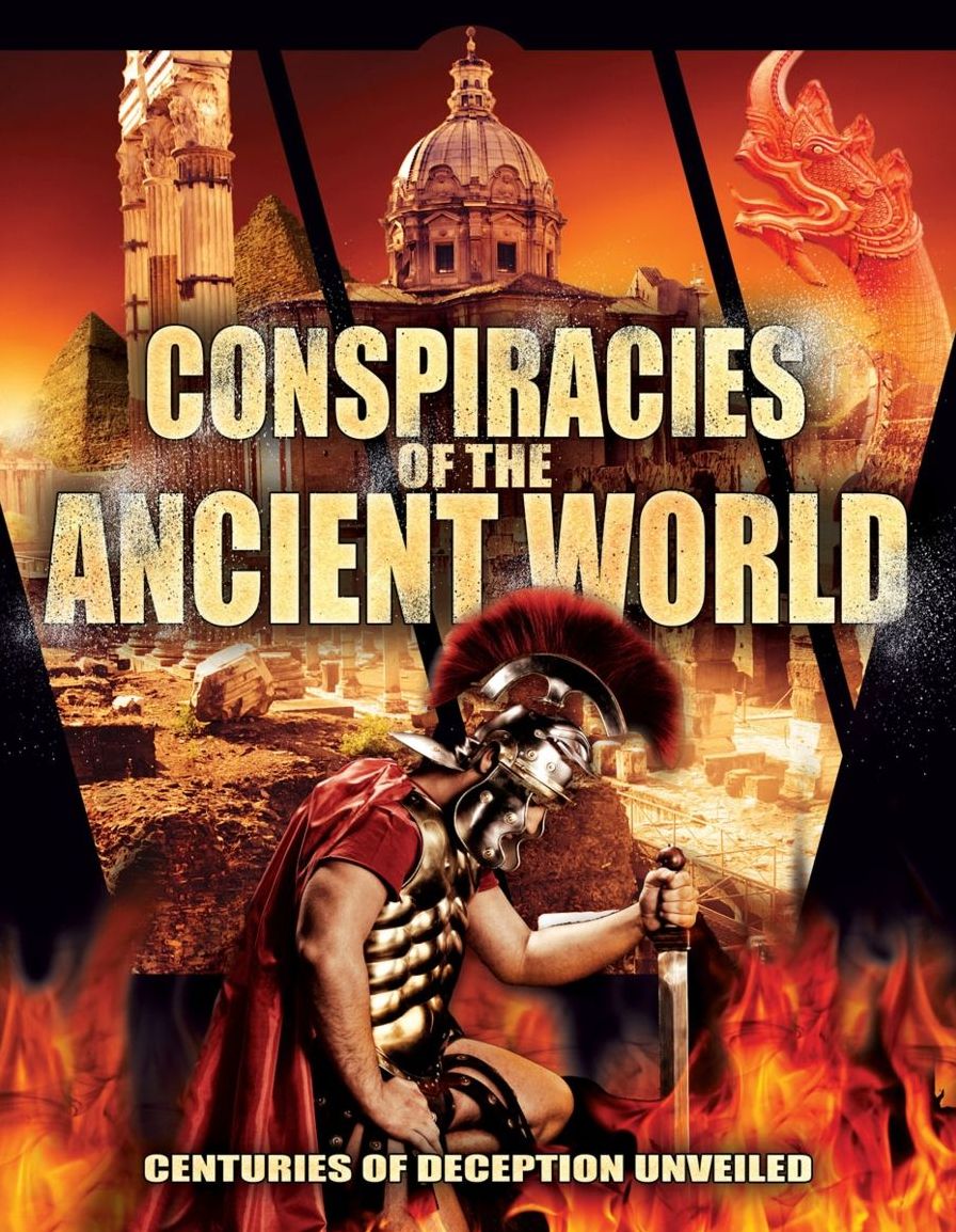 Conspiracies of the Ancient World