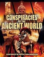 Conspiracies of the Ancient World