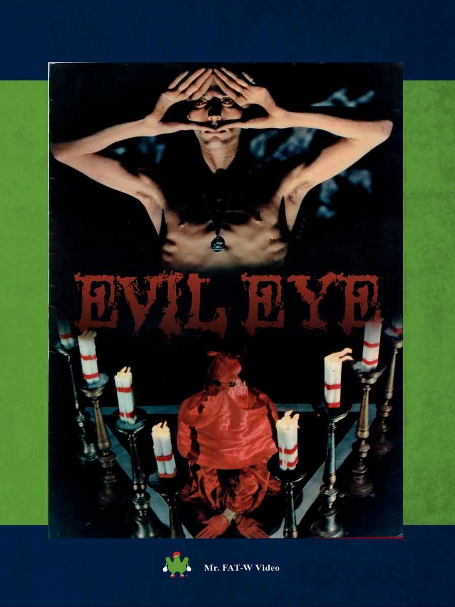 Evil Eye