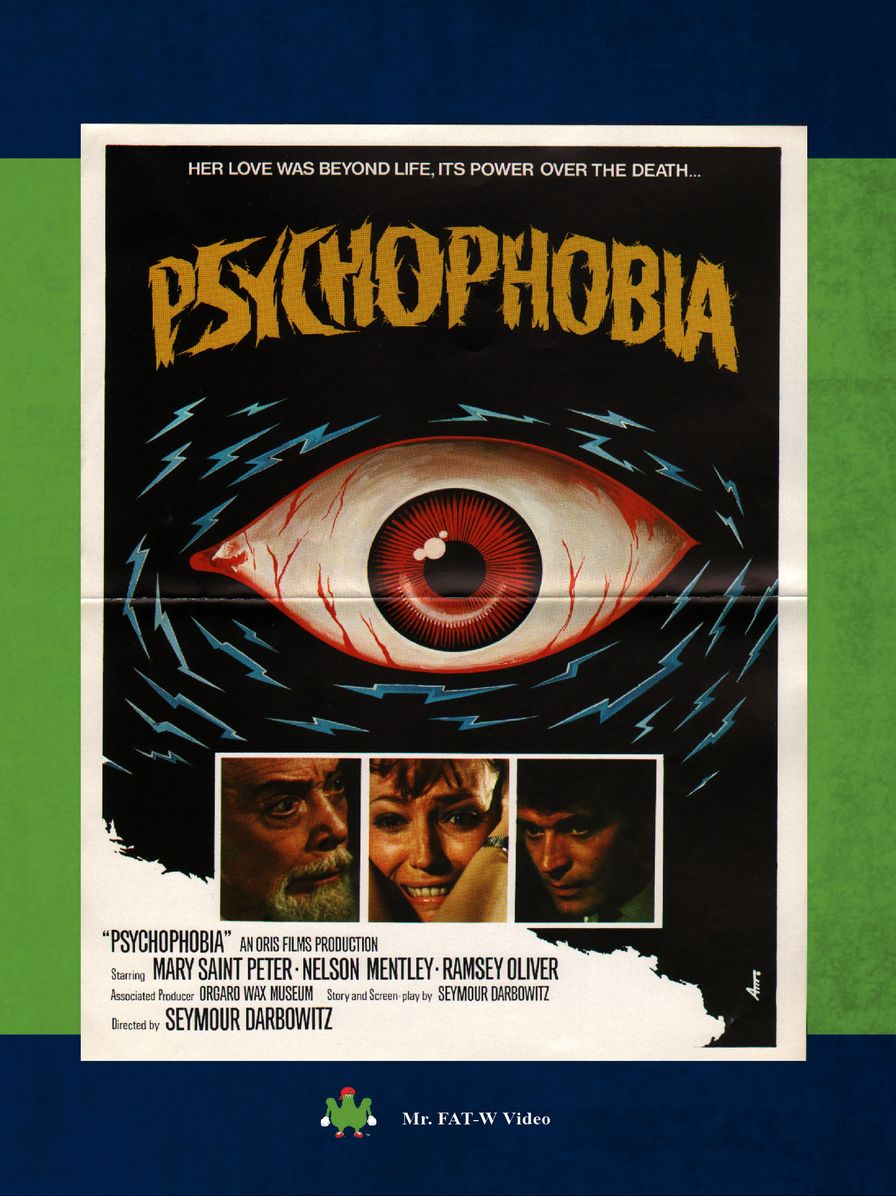 Psychophobia