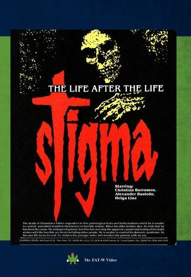 Estigma