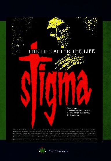 Estigma