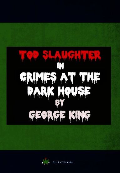Crimes At The Dark House