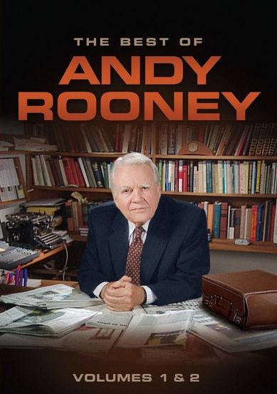 The Best of Andy Rooney
