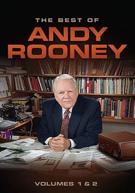The Best of Andy Rooney