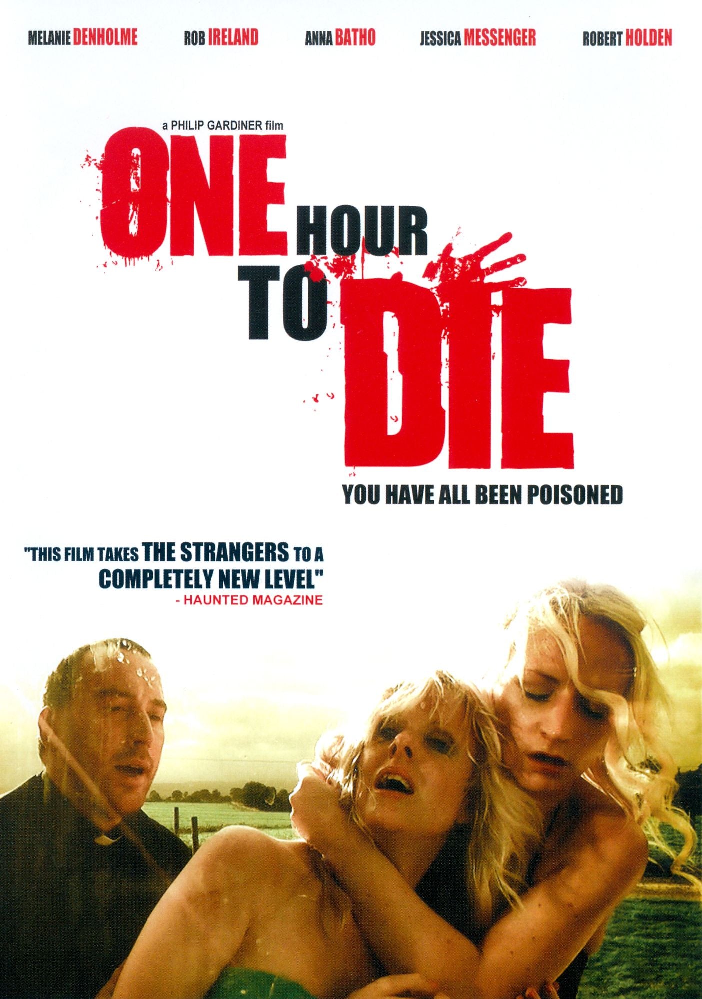 One Hour to Die