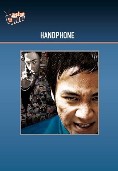 Handphone