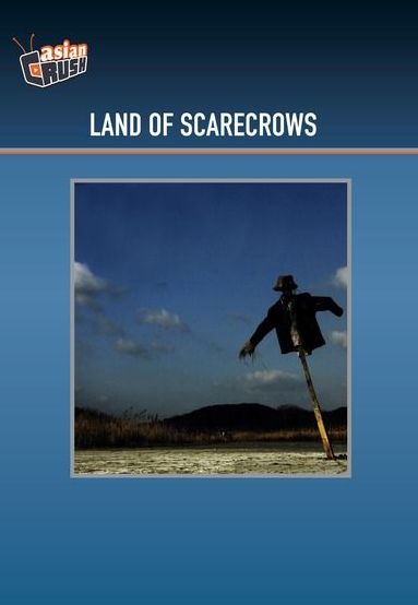 Land of Scarecrows