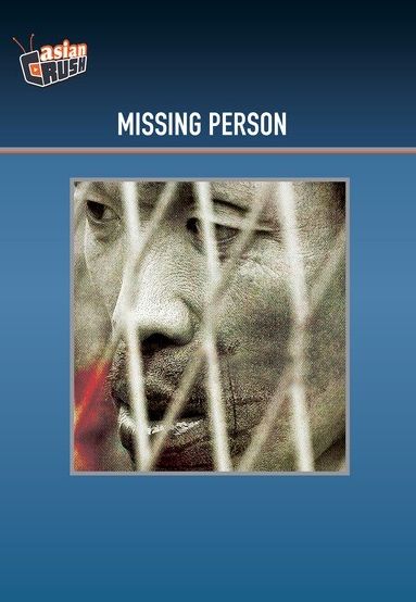 Missing Person