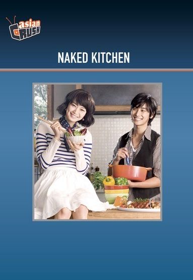 The Naked Kitchen