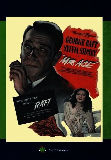 Mr. Ace
