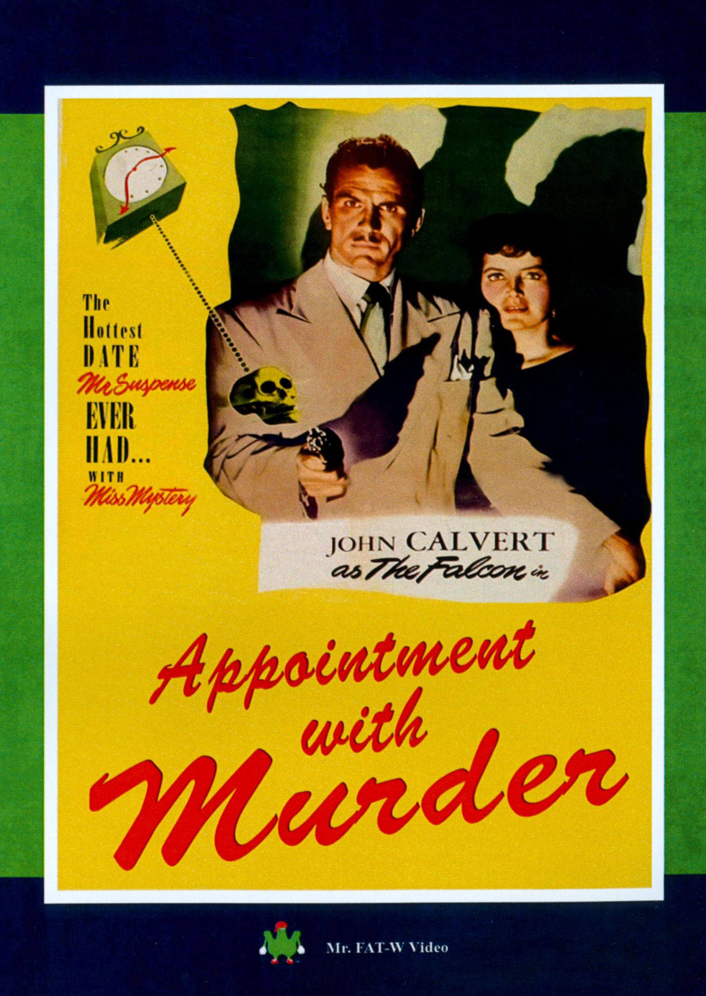 Appointment With Murder