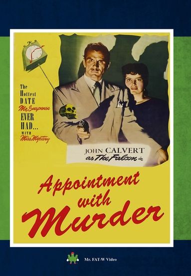 Appointment With Murder