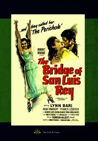 The Bridge of San Luis Rey