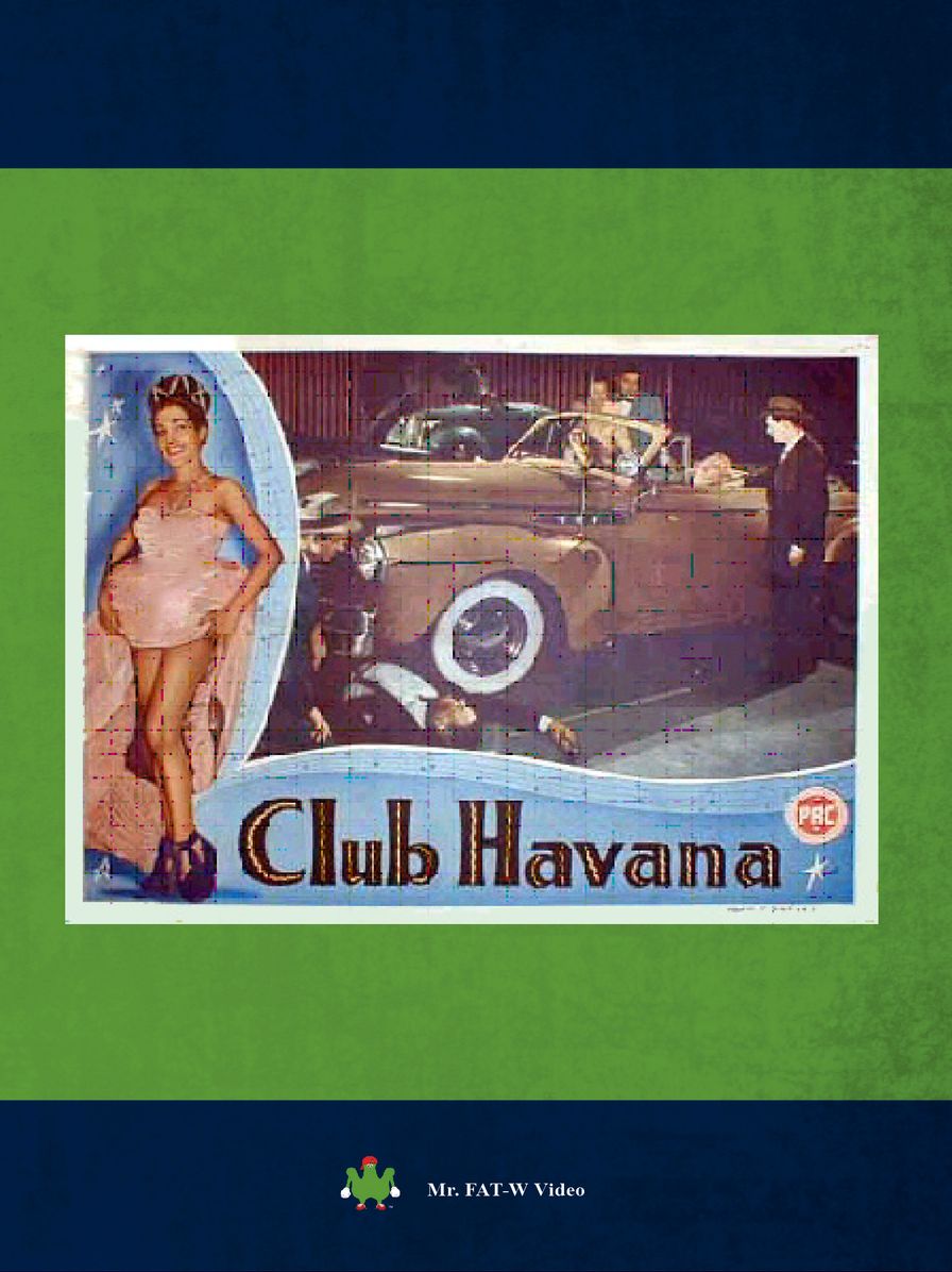 Club Havana