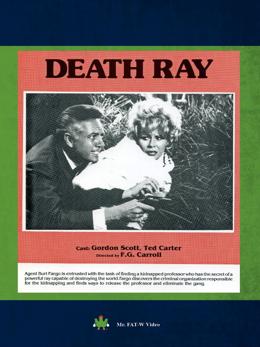 Death Ray
