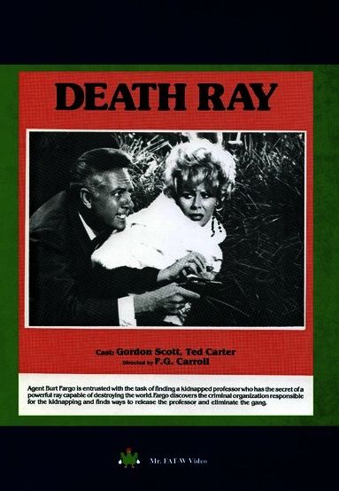 Death Ray