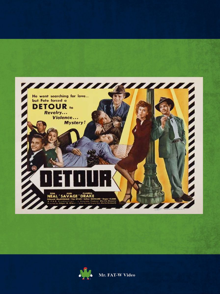 Detour