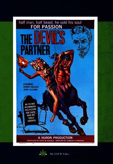 The Devil's Partner