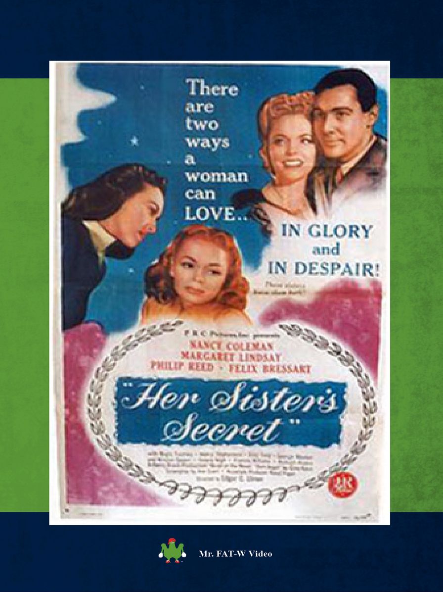 Her Sister's Secret