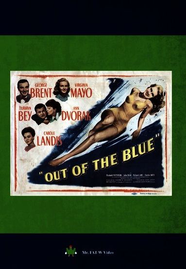 Out Of The Blue