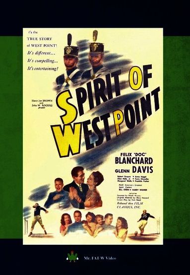 The Spirit Of West Point