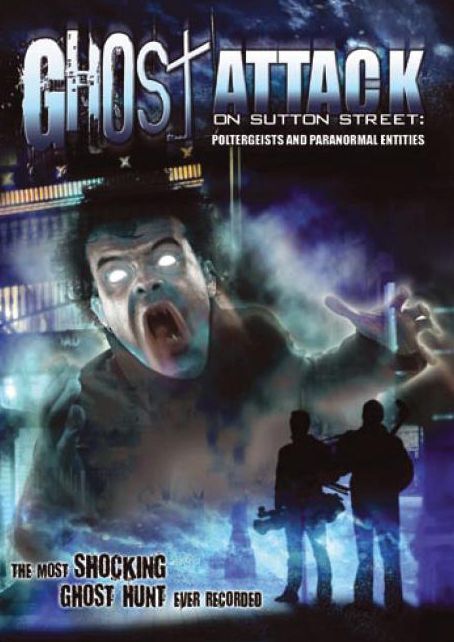 Ghost Attack on Sutton Street