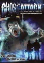 Ghost Attack on Sutton Street