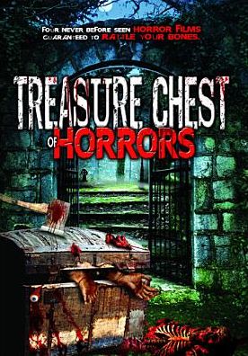 Treasure Chest of Horrors
