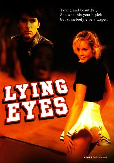 Lying Eyes
