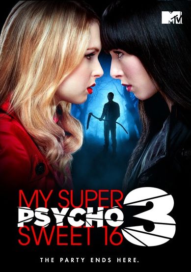 My Super Psycho Sweet 16: Part 3