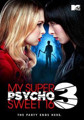My Super Psycho Sweet 16: Part 3