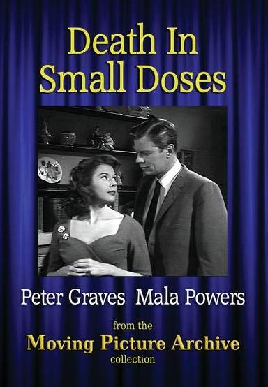 Death in Small Doses