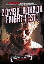 Zombie Horror Fright Fest!