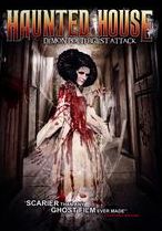 HAUNTED HOUSE: DEMON POLTERGEIS