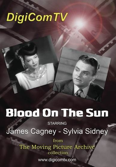 Blood on the Sun