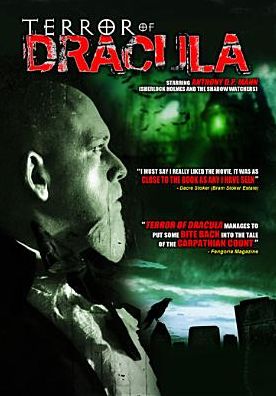 Terror of Dracula