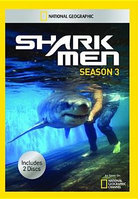 Shark Men: Season Three