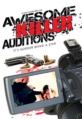 Awesome Killer Auditions