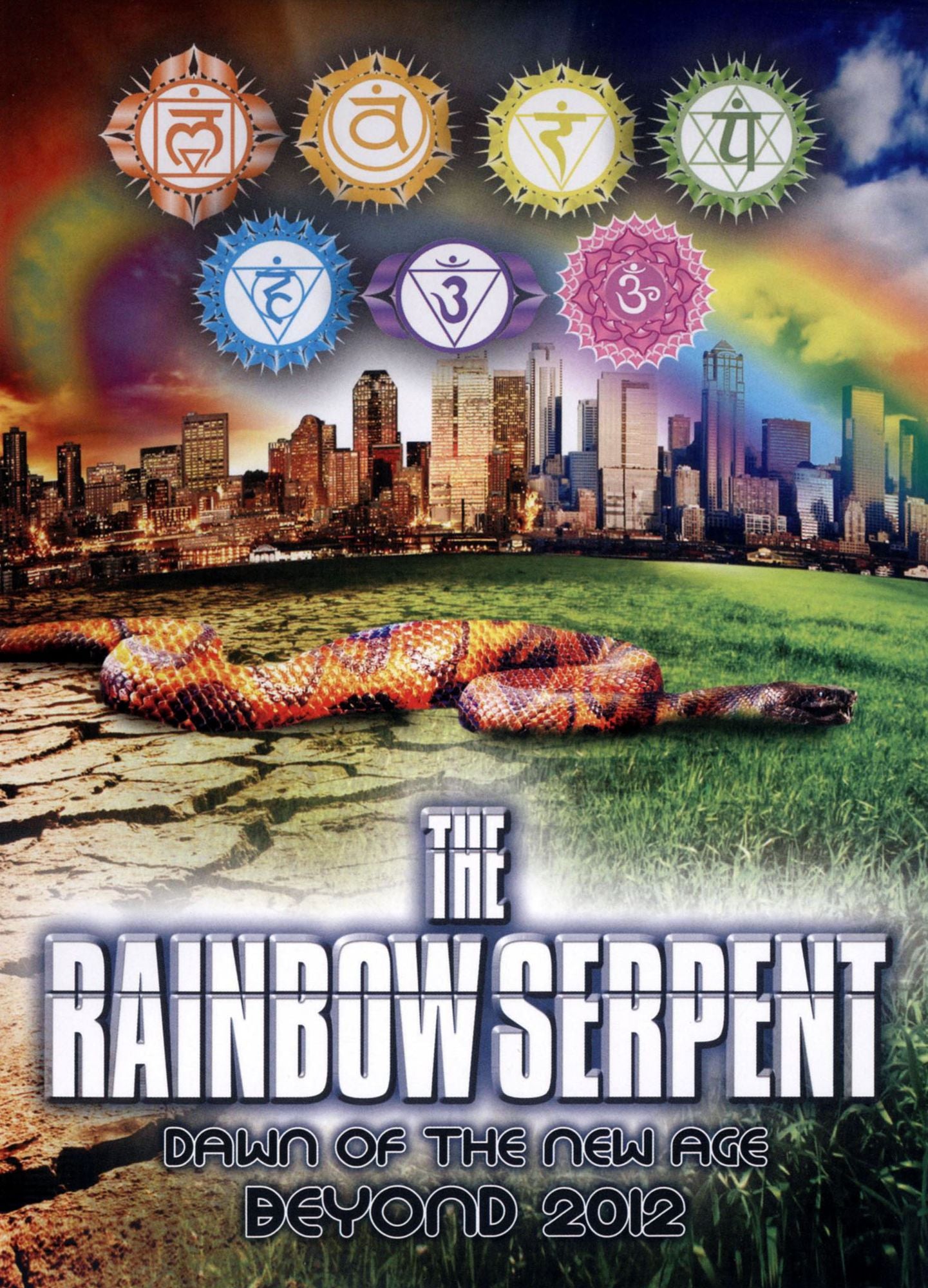 The Rainbow Serpent: Dawn of the New Age Beyond 2012