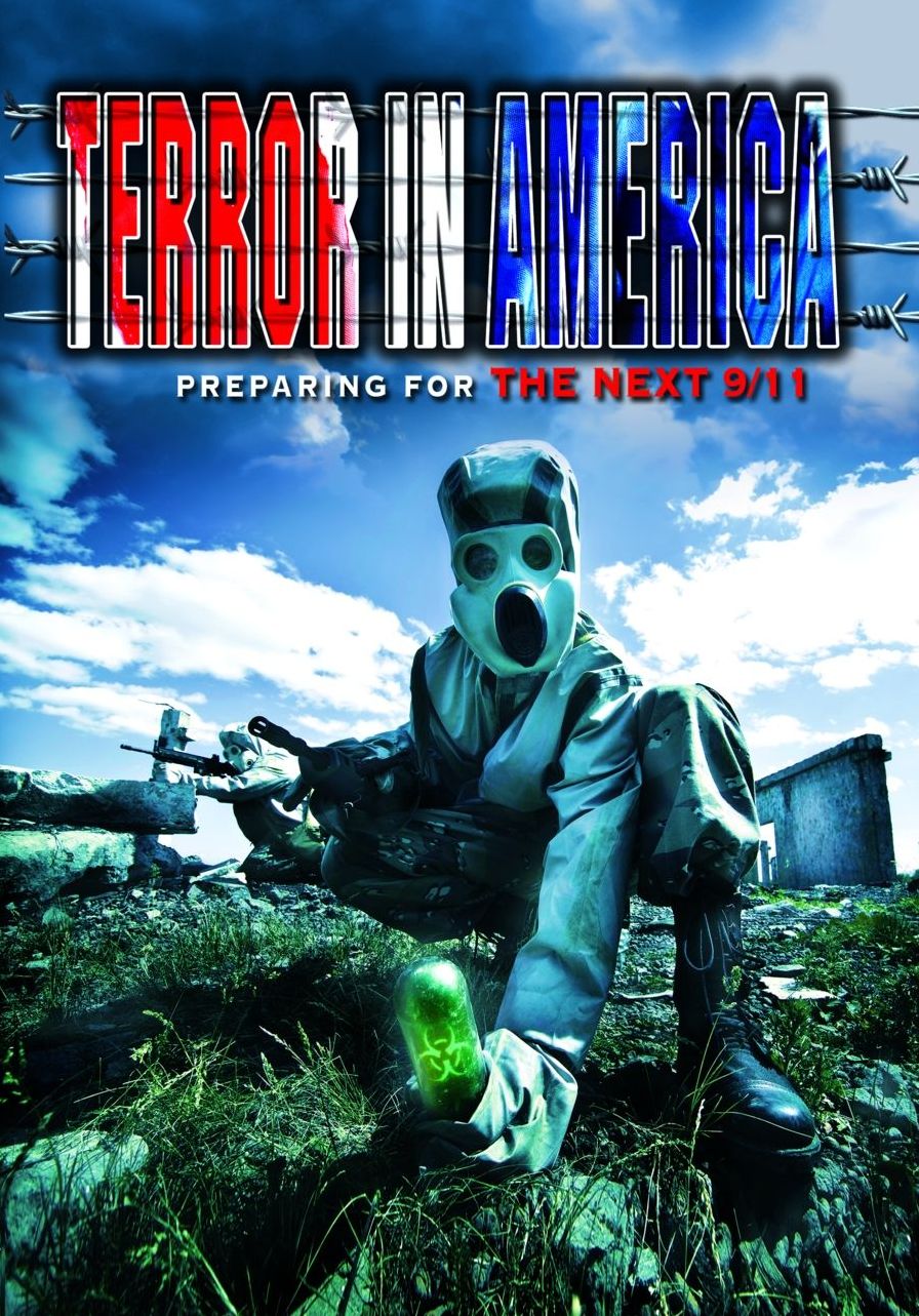 Terror in America: Preparing for the Next 9/11