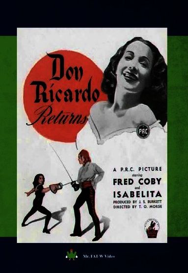 Don Ricardo Returns