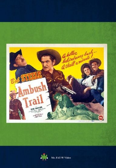 Ambush Trail