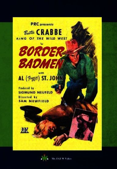 Border Badmen