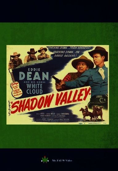 Shadow Valley